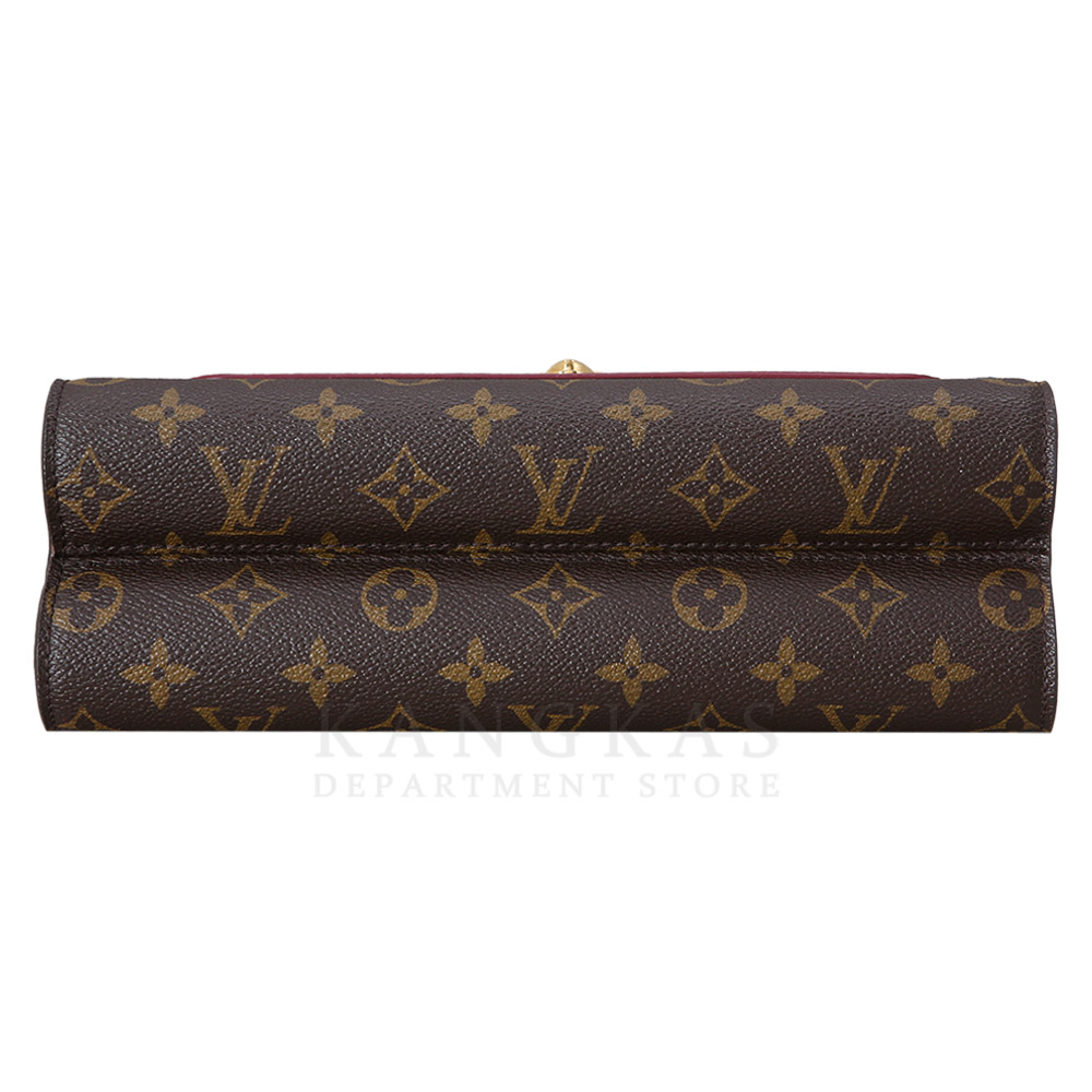 LOUIS VUITTON(USED)루이비통 모노그램 빅투아
